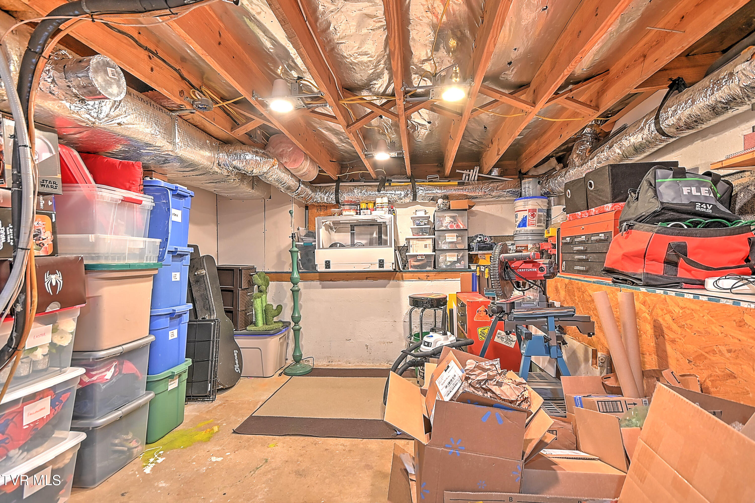 2001 Indian Ridge Road Johnson City, TN 37604 - Photo 26 of 36 2001 Indian Ridge MD-27