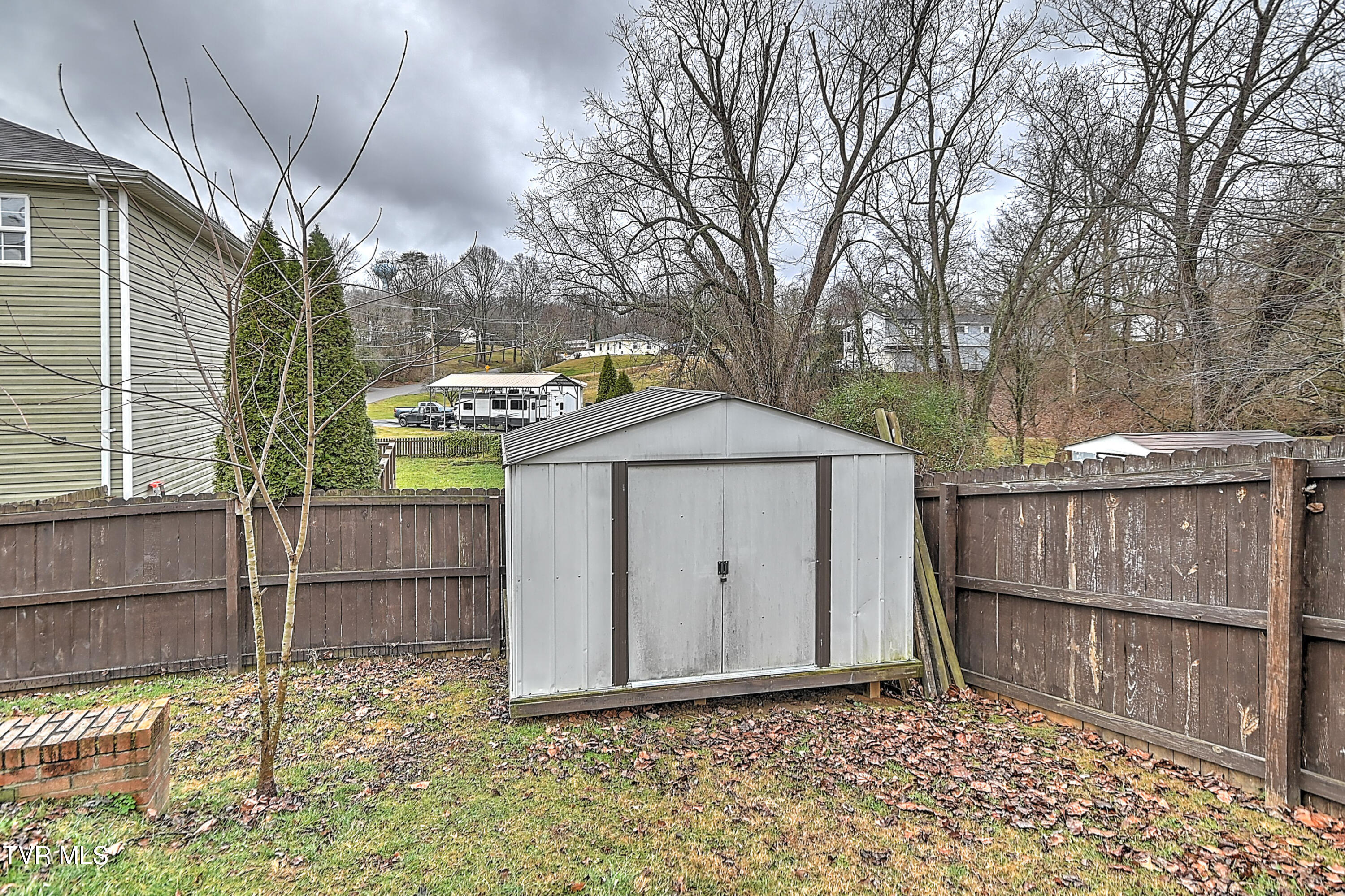 2001 Indian Ridge Road Johnson City, TN 37604 - Photo 29 of 36 2001 Indian Ridge MD-30