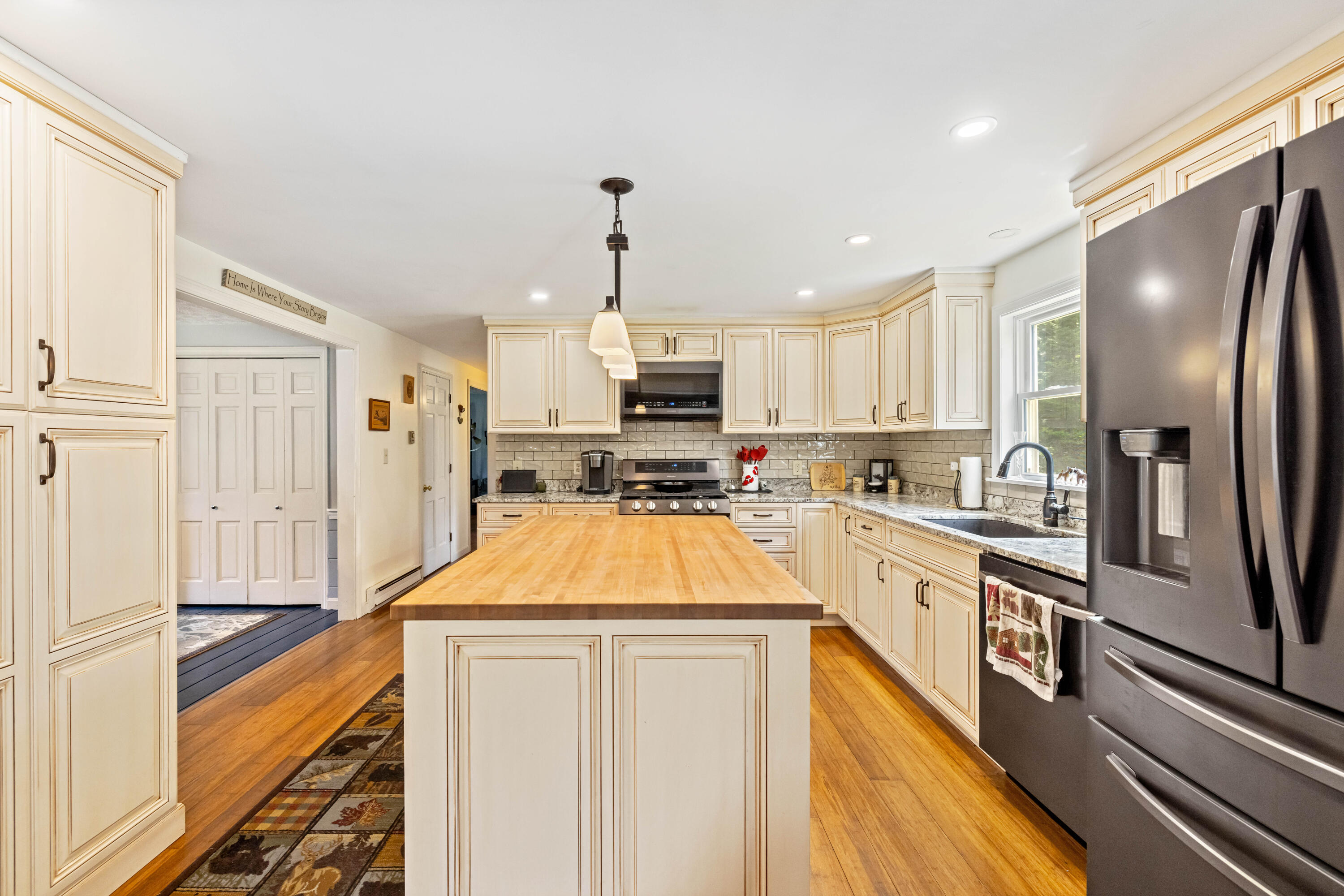76 Sinnott Road Arundel, ME 04046 - Photo 19 of 44 3G0A9156