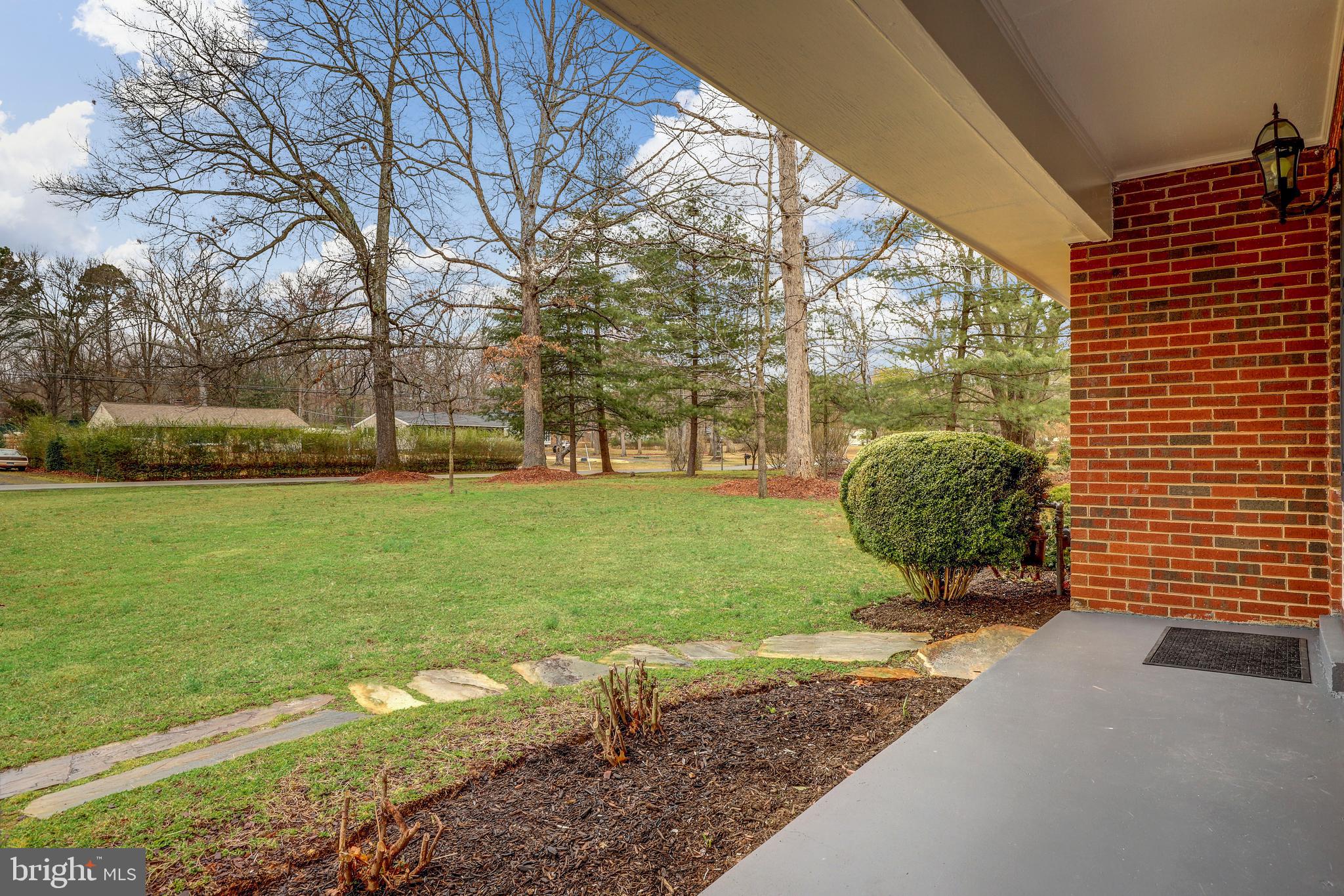 5140 Rock Springs Road Warrenton, VA 20187 - Photo 2 of 23