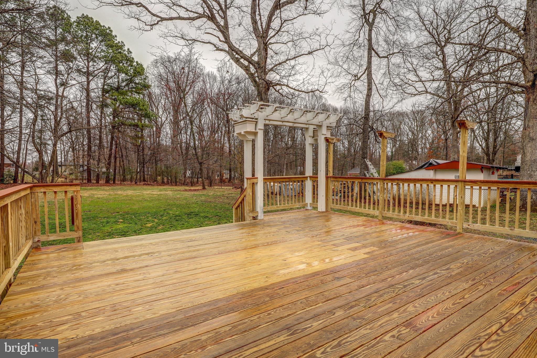 5140 Rock Springs Road Warrenton, VA 20187 - Photo 17 of 23