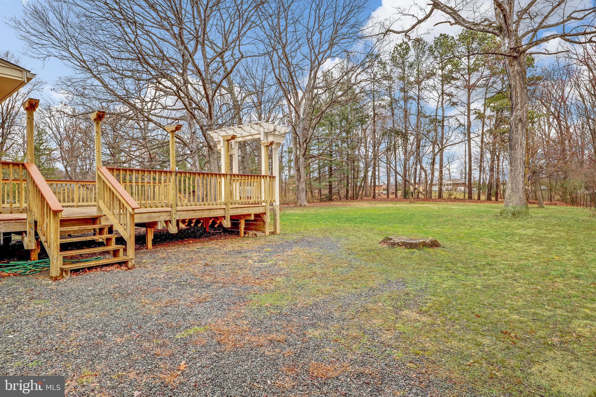 5140 Rock Springs Road Warrenton, VA 20187 - Photo 18 of 23