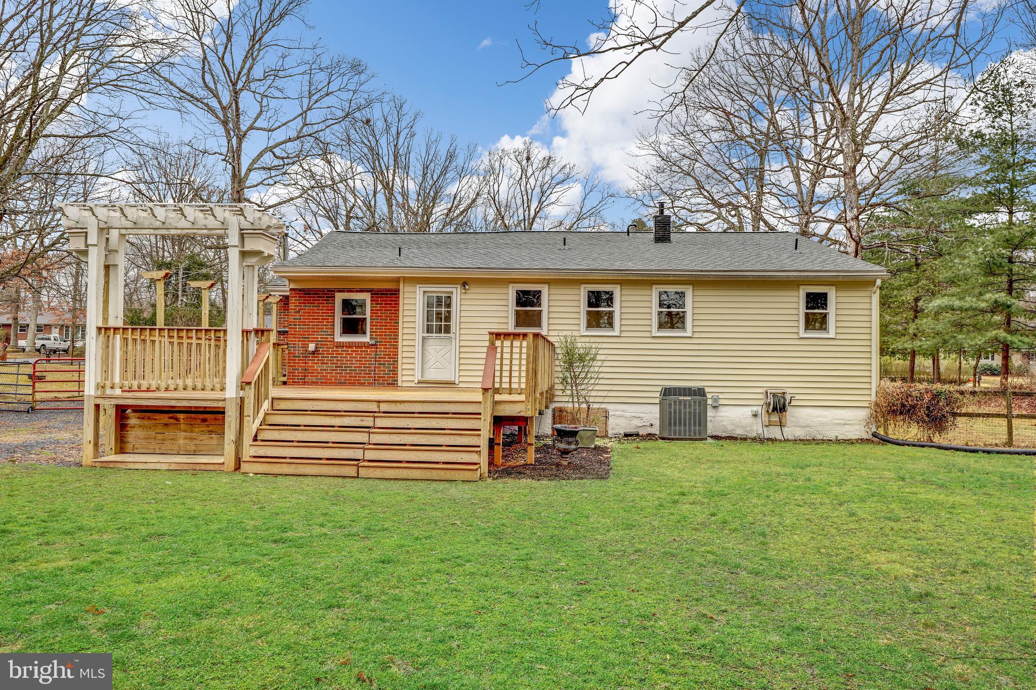 5140 Rock Springs Road Warrenton, VA 20187 - Photo 19 of 23