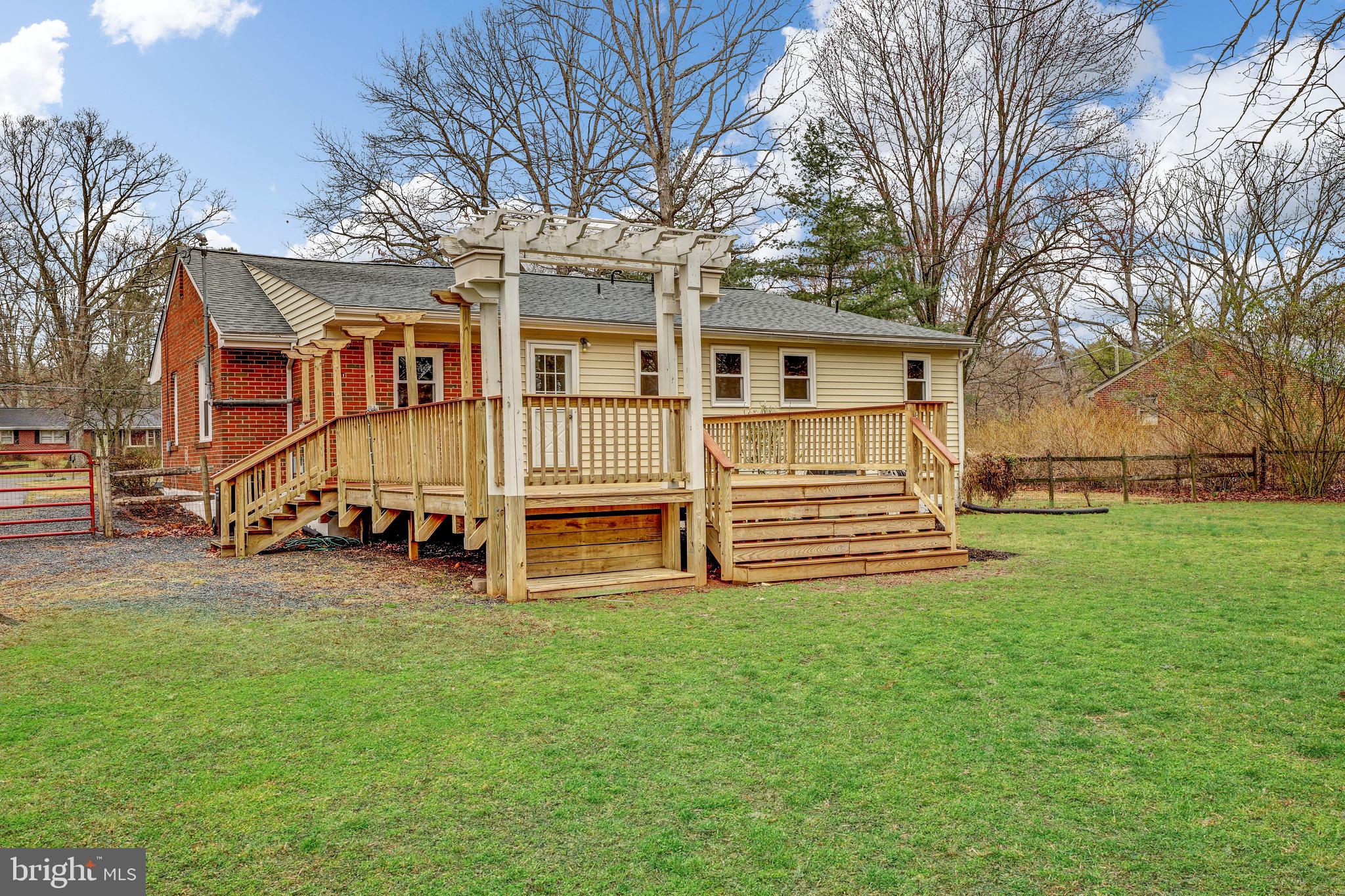 5140 Rock Springs Road Warrenton, VA 20187 - Photo 20 of 23