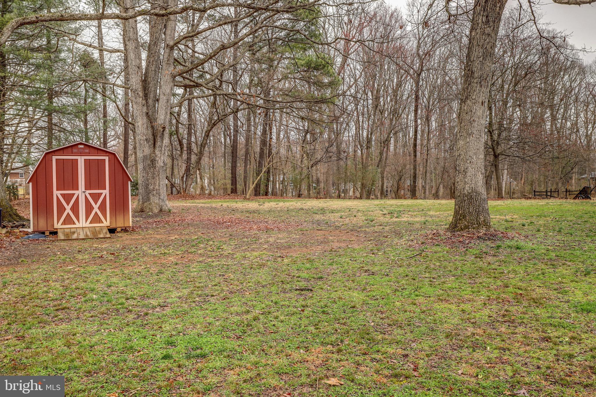5140 Rock Springs Road Warrenton, VA 20187 - Photo 21 of 23