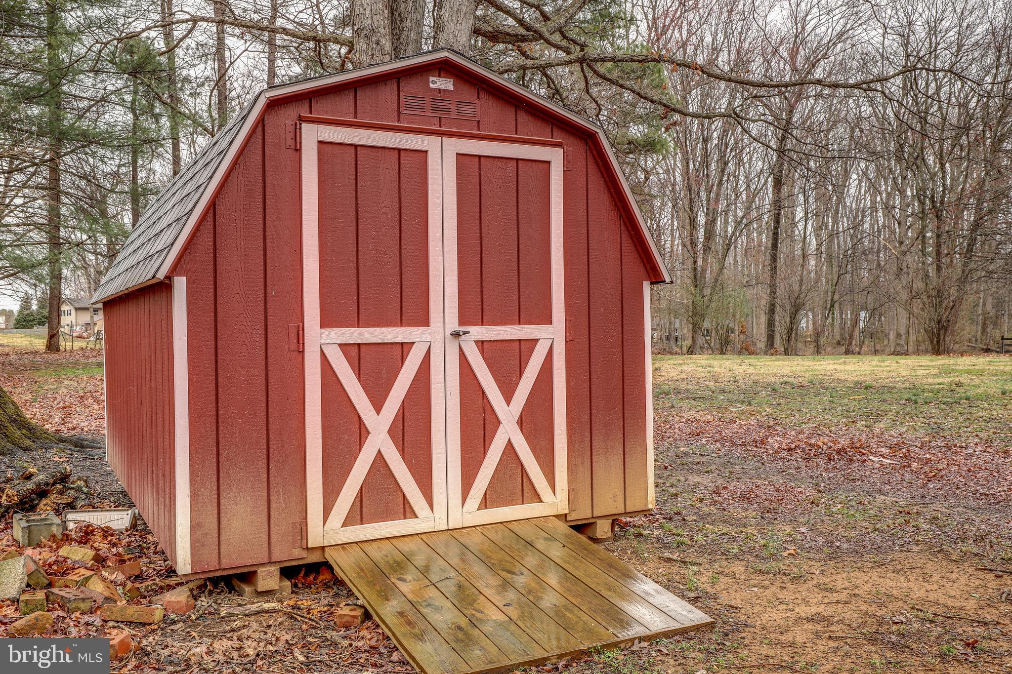 5140 Rock Springs Road Warrenton, VA 20187 - Photo 22 of 23