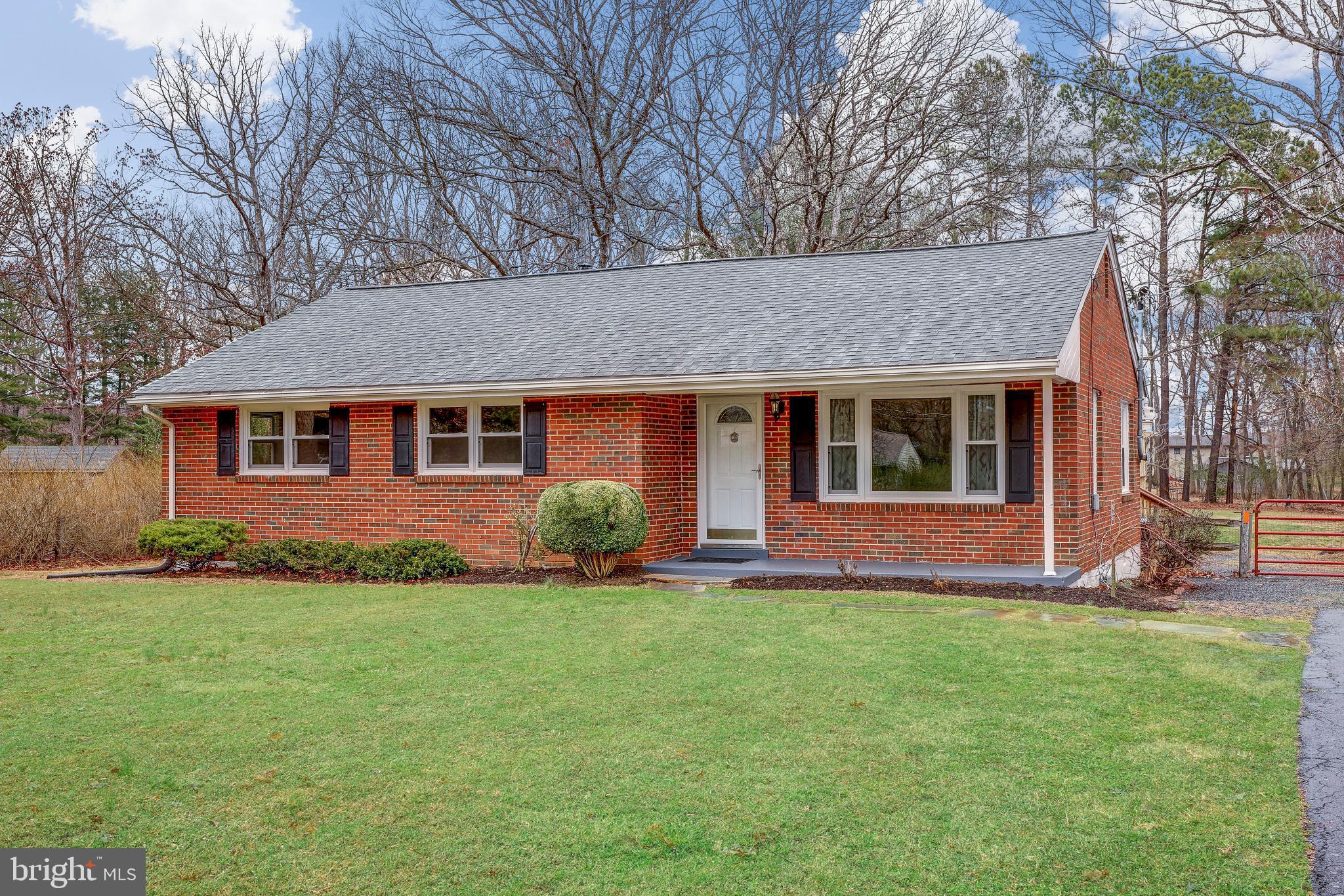 5140 Rock Springs Road Warrenton, VA 20187 - Photo 23 of 23