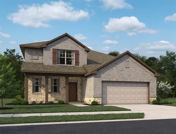 $364,990 | 7919 Jade Crst Drive, Angleton, TX 77515