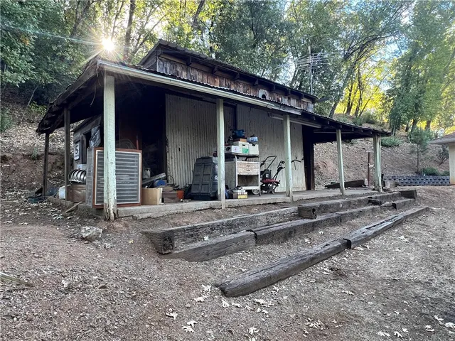 $499,000 | 4748 Carstens Road, Midpines, CA 95345