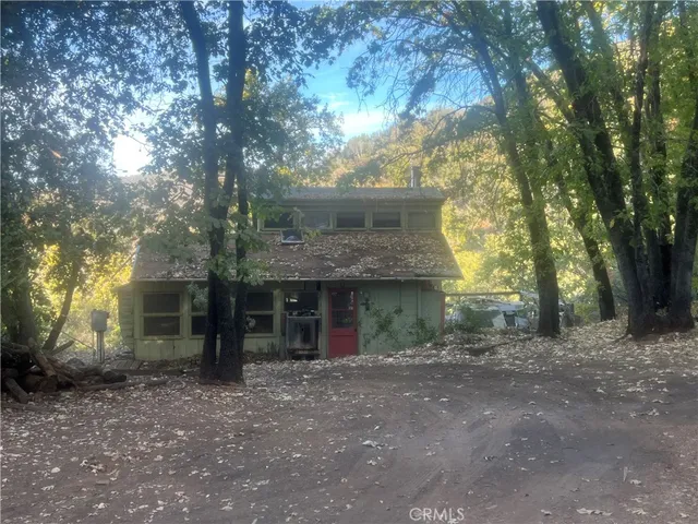 $499,000 | 4748 Carstens Road, Midpines, CA 95345