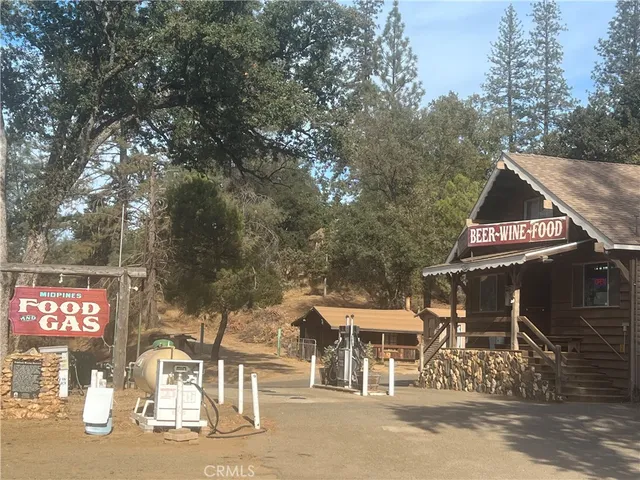 $499,000 | 4748 Carstens Road, Midpines, CA 95345