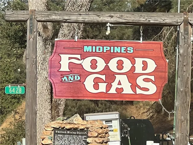 $499,000 | 4748 Carstens Road, Midpines, CA 95345