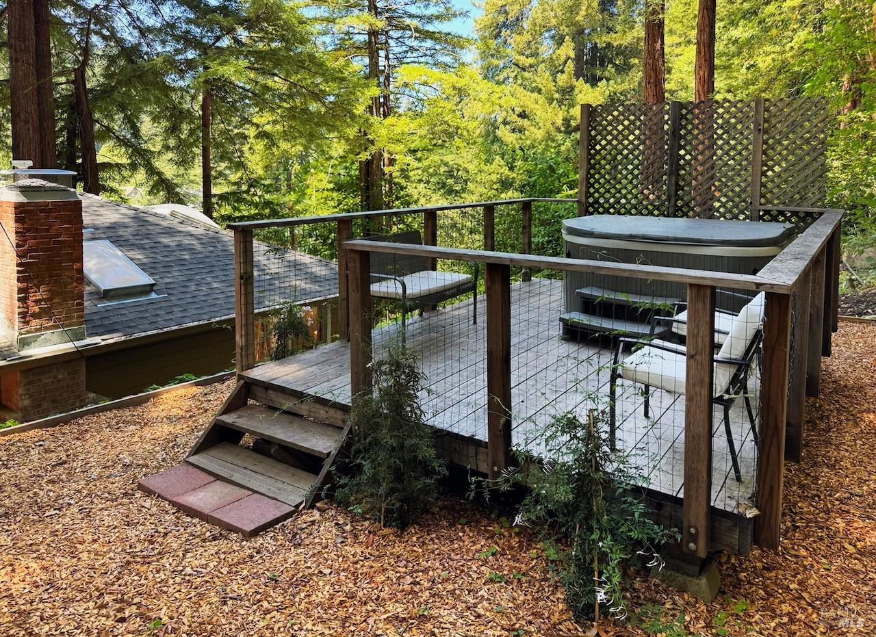 16625 Neeley Road Guerneville, CA 95446 - Photo 37 of 53