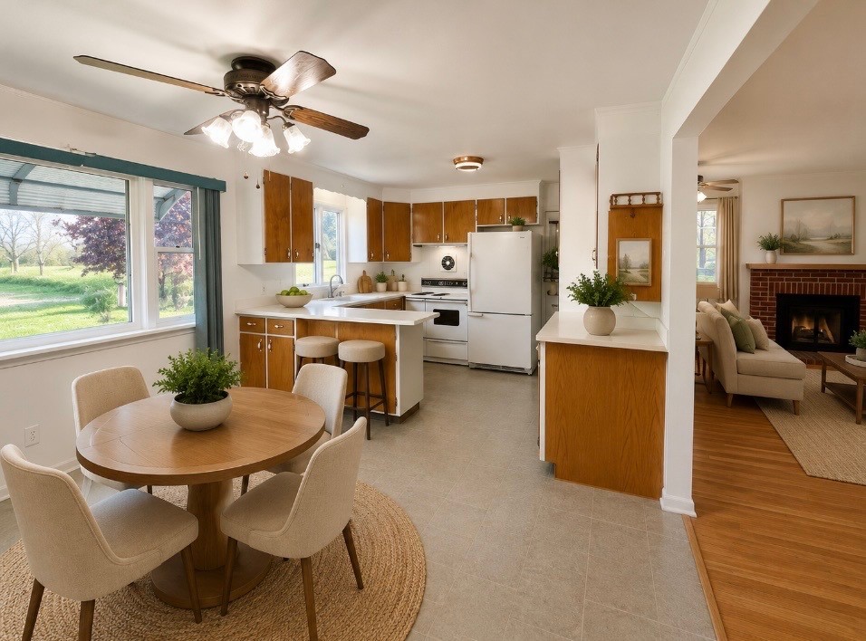 2069 Reed Road Bergen, NY 14416 - Photo 12 of 42 Virtual stage