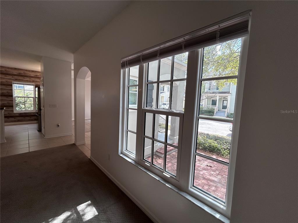 904 Pawstand Road Kissimmee, FL 34747 - Photo 8 of 22 a view of an entryway