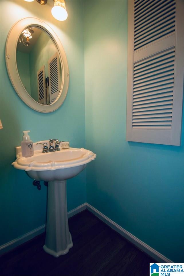 192 Patrick Lane Gardendale, AL 35071 - Photo 23 of 37