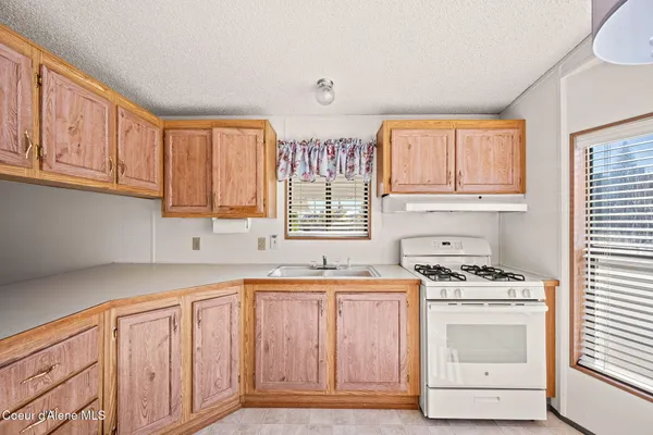 $95,000 | 900 North Idaho Street, Unit 107, Post Falls, ID 83854