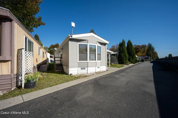 $95,000 | 900 North Idaho Street, Unit 107, Post Falls, ID 83854