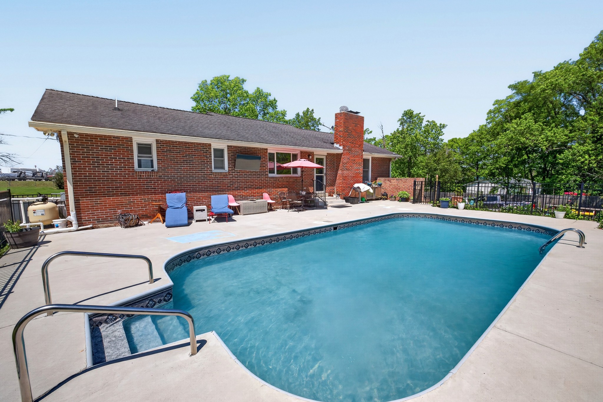 833 Leeville Road Lebanon, TN 37090 - Photo 38 of 40 Gallery Image 38