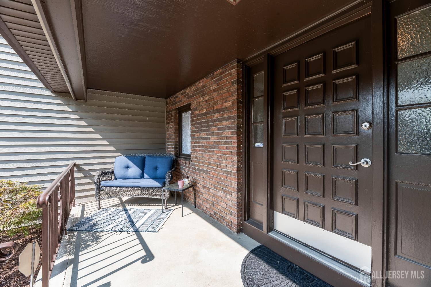5 Pine Ridge Drive Edison, NJ 08820 - Photo 4 of 45 a view of balcony and patio