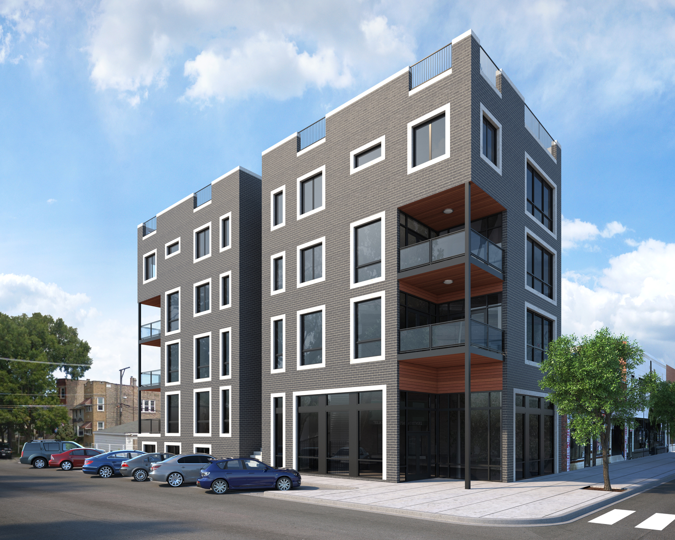 3024 West Irving Park Road Chicago, IL 60618 - Photo 1 of 1