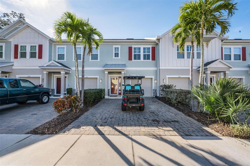 1220 Sunset Lane Dunedin, FL 34698 - Photo 1 of 34