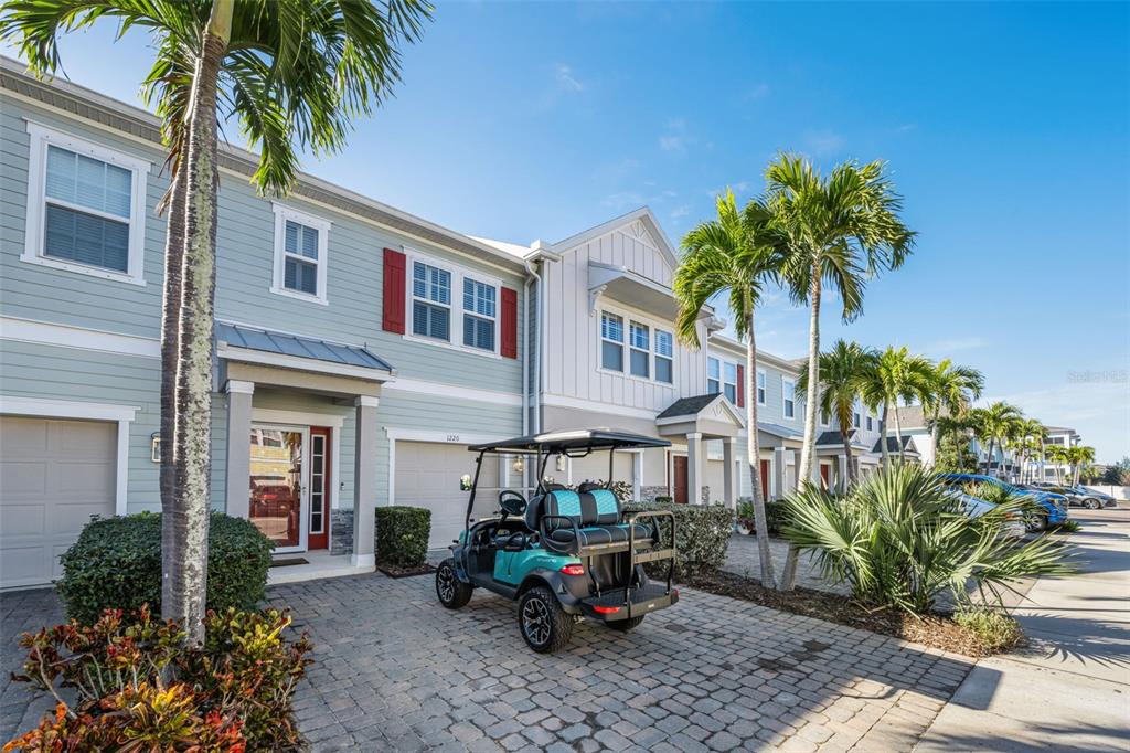 1220 Sunset Lane Dunedin, FL 34698 - Photo 2 of 34