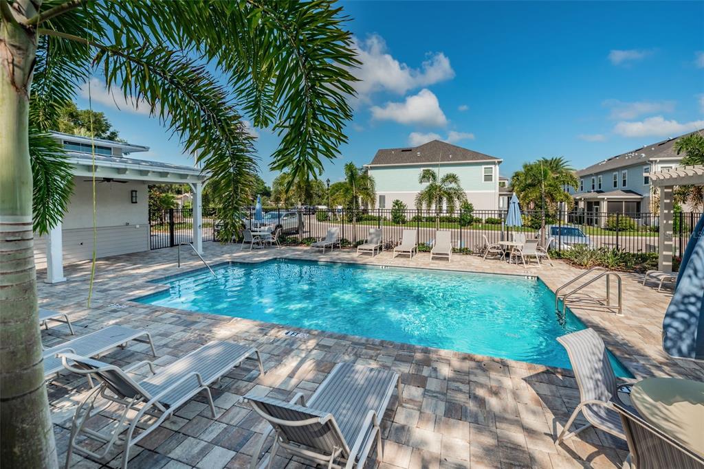 1220 Sunset Lane Dunedin, FL 34698 - Photo 31 of 34