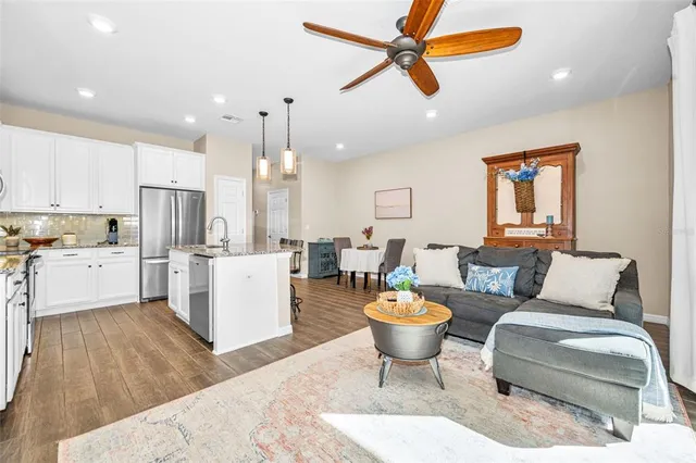 $487,000 | 1220 Sunset Lane, Dunedin, FL 34698