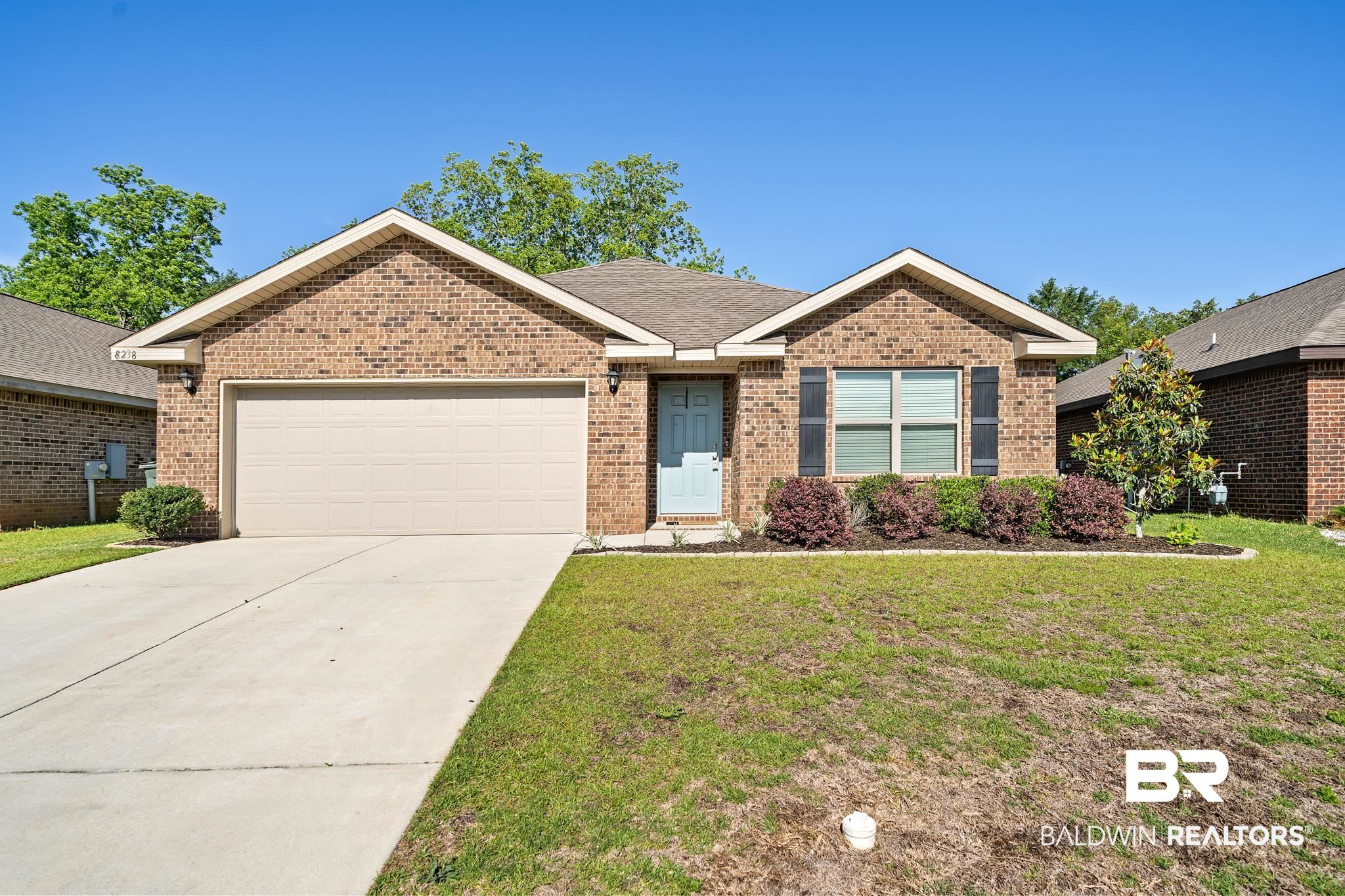 8238 Irwin Loop Daphne, AL 36526 - Photo 20 of 21