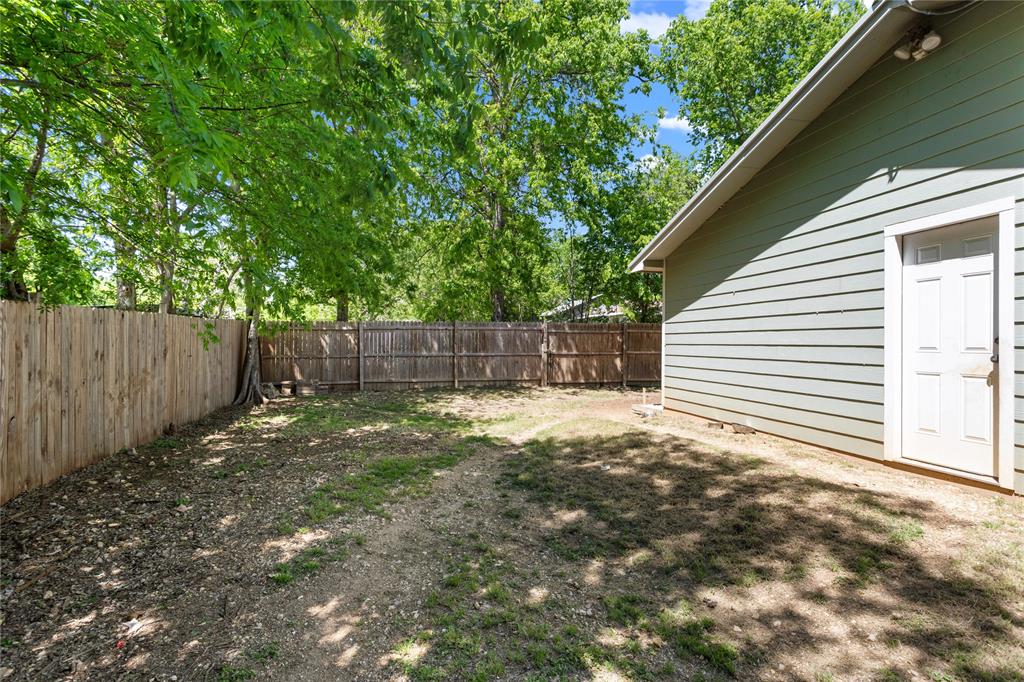 900 Bosque Street Meridian, TX 76665 - Photo 23 of 30