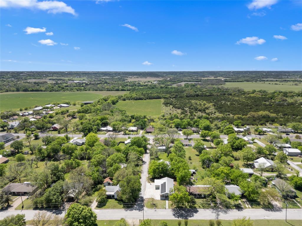 900 Bosque Street Meridian, TX 76665 - Photo 28 of 30 a view of a city