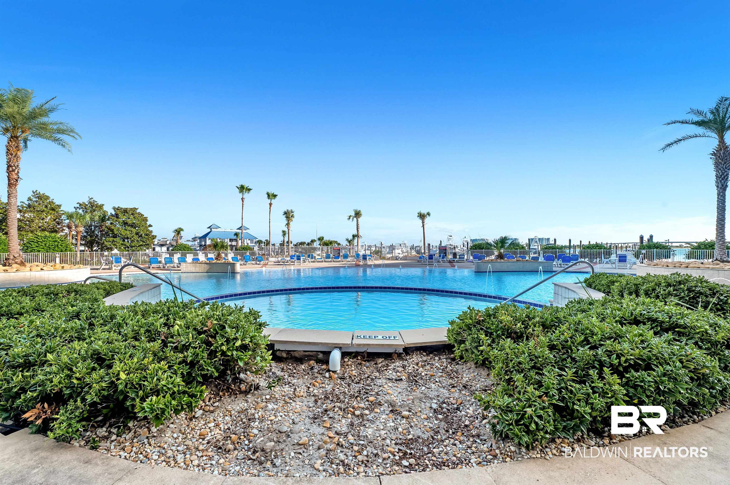 27800 Canal Road, Unit 513 Orange Beach, AL 36561 - Photo 36 of 39 Pool