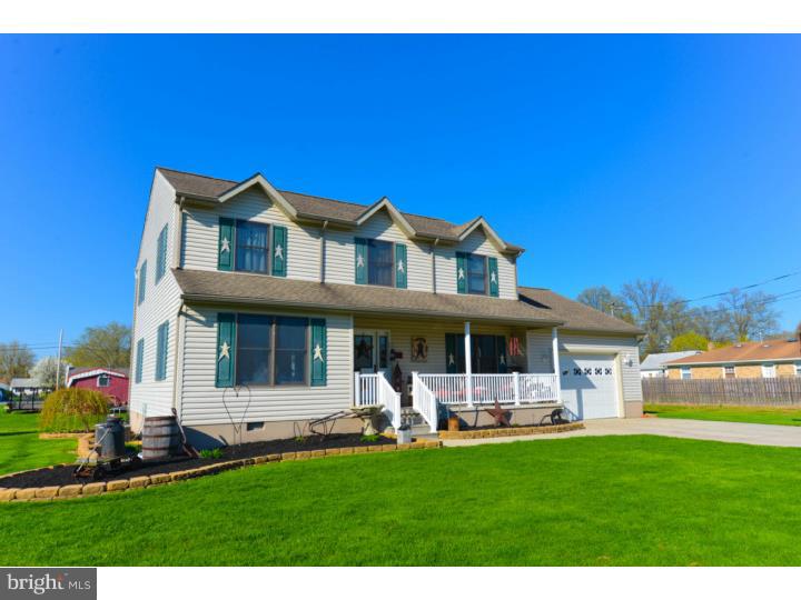83 Dartmouth Road Pennsville, NJ 08070 - Photo 1 of 23 Exterior Front