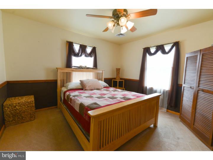 83 Dartmouth Road Pennsville, NJ 08070 - Photo 17 of 23 Bedroom