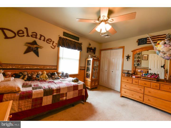 83 Dartmouth Road Pennsville, NJ 08070 - Photo 18 of 23 Bedroom