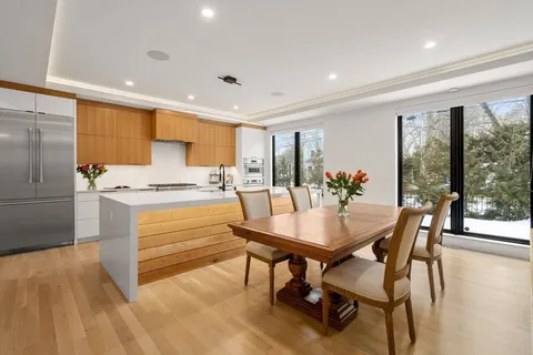 $1,995,000 | 1242-1244 Beacon Street, Unit 1242, Newton Highlands, MA 02461