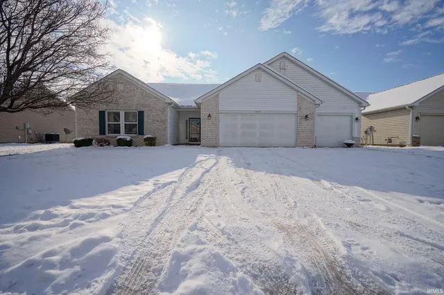 $315,000 | 5334 Wilmington Circle, Lafayette, IN 47905