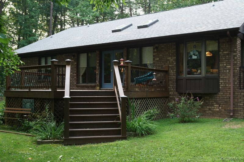 23 Morningside Road Cartersville, VA 23027 - Photo 16 of 22 Gallery Image 16