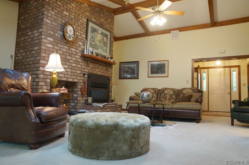 23 Morningside Road Cartersville, VA 23027 - Photo 3 of 22 Gallery Image 3