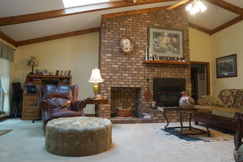 23 Morningside Road Cartersville, VA 23027 - Photo 4 of 22 Gallery Image 4