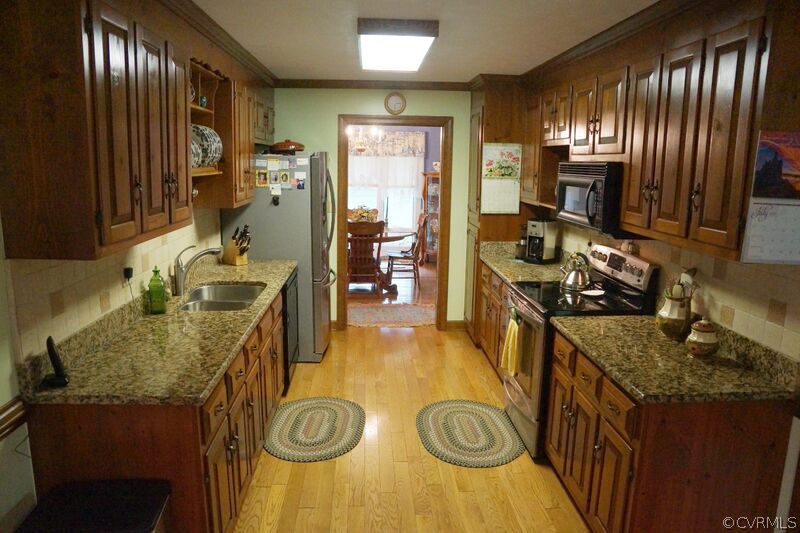 23 Morningside Road Cartersville, VA 23027 - Photo 5 of 22 Gallery Image 5