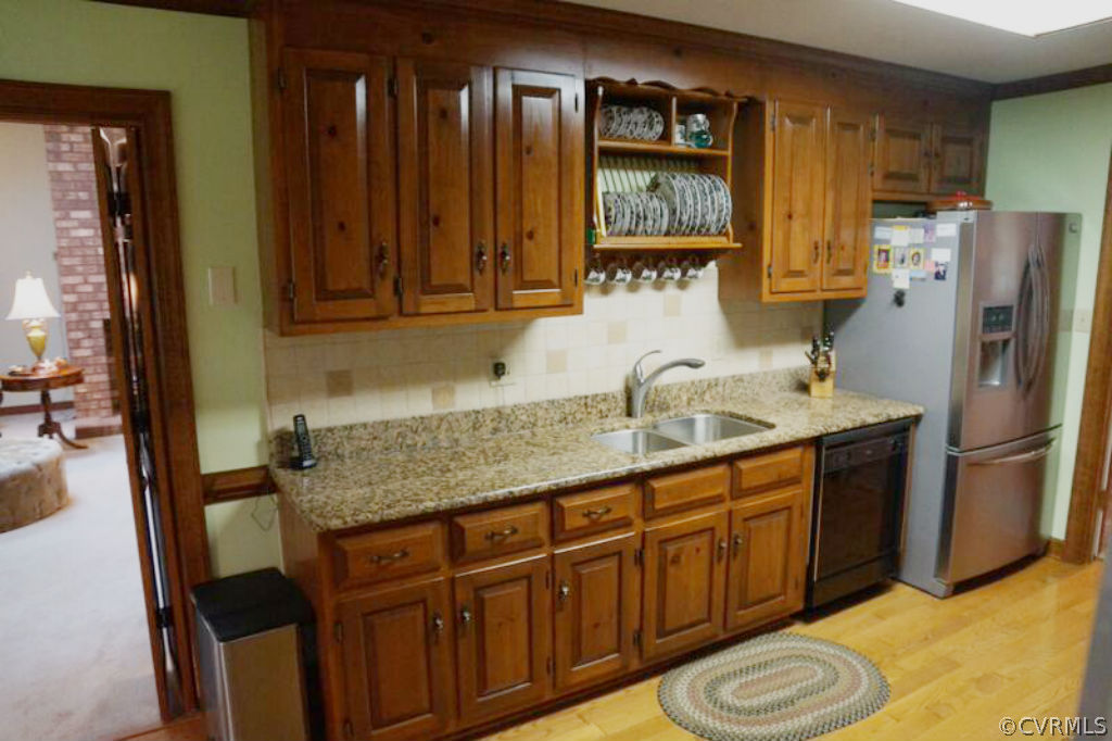 23 Morningside Road Cartersville, VA 23027 - Photo 6 of 22 Gallery Image 6