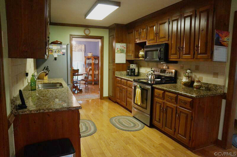 23 Morningside Road Cartersville, VA 23027 - Photo 7 of 22 Gallery Image 7