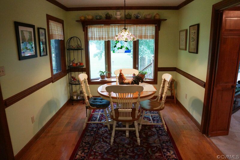 23 Morningside Road Cartersville, VA 23027 - Photo 8 of 22 Gallery Image 8