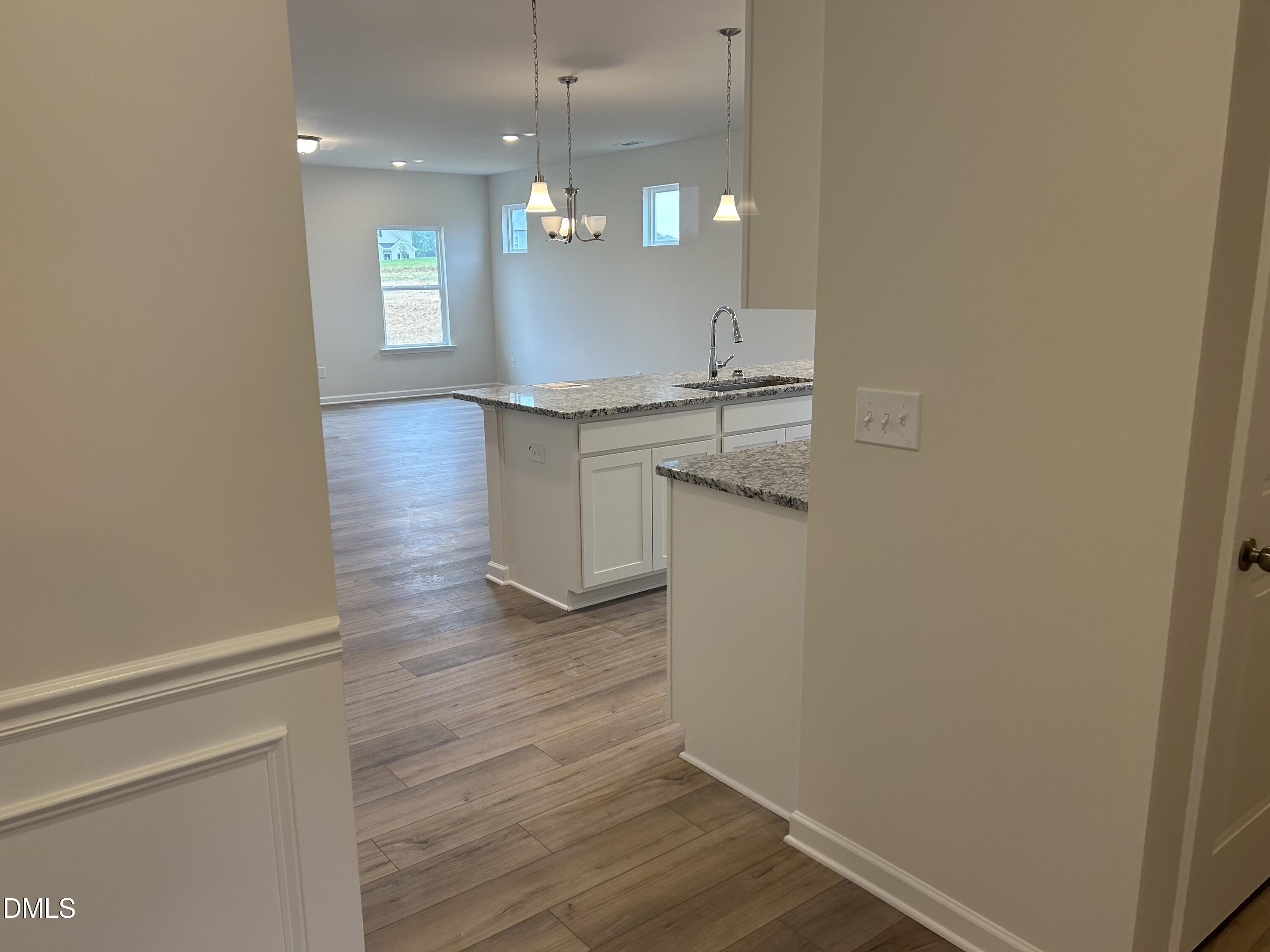 291 White Azalea Way Benson, NC 27504 - Photo 5 of 13 Granite Counters