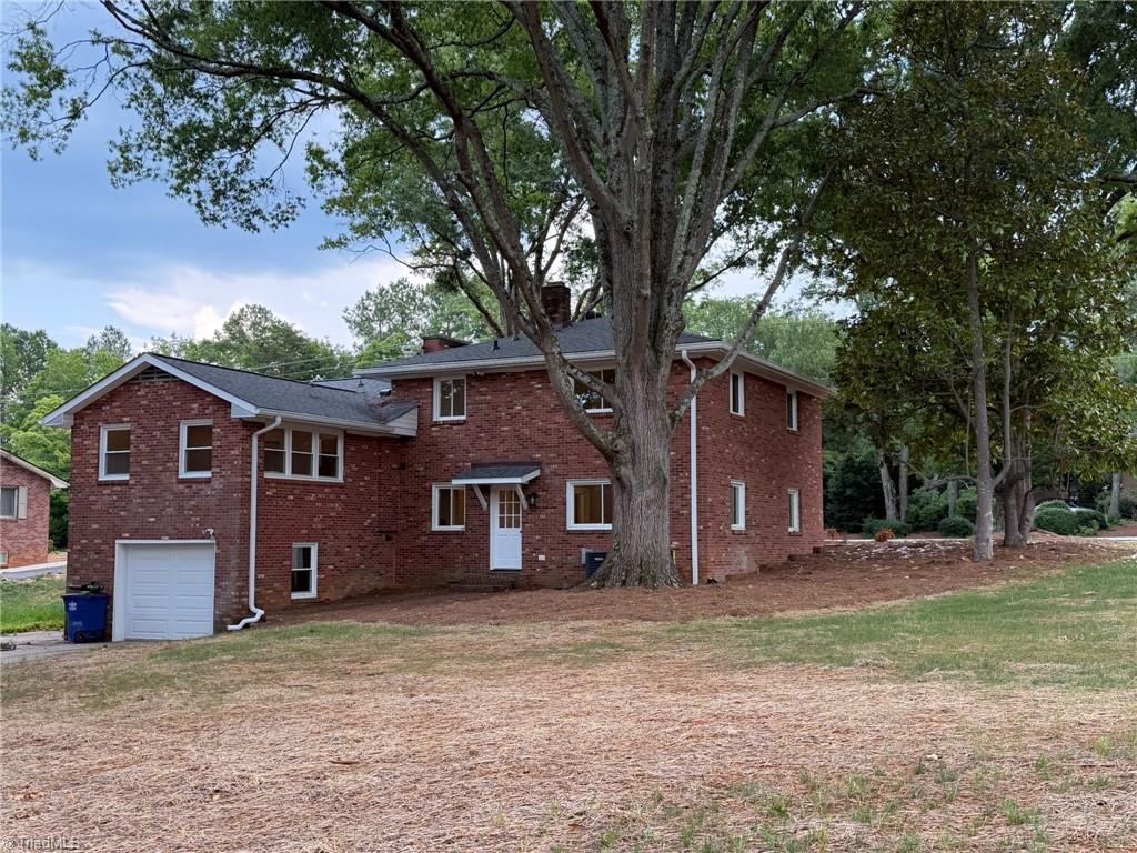 2701 Tudor Road Winston-Salem, NC 27106 - Photo 29 of 31