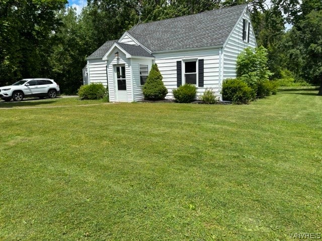 10889 Maple Ridge Road Medina, NY 14103 - Photo 2 of 24