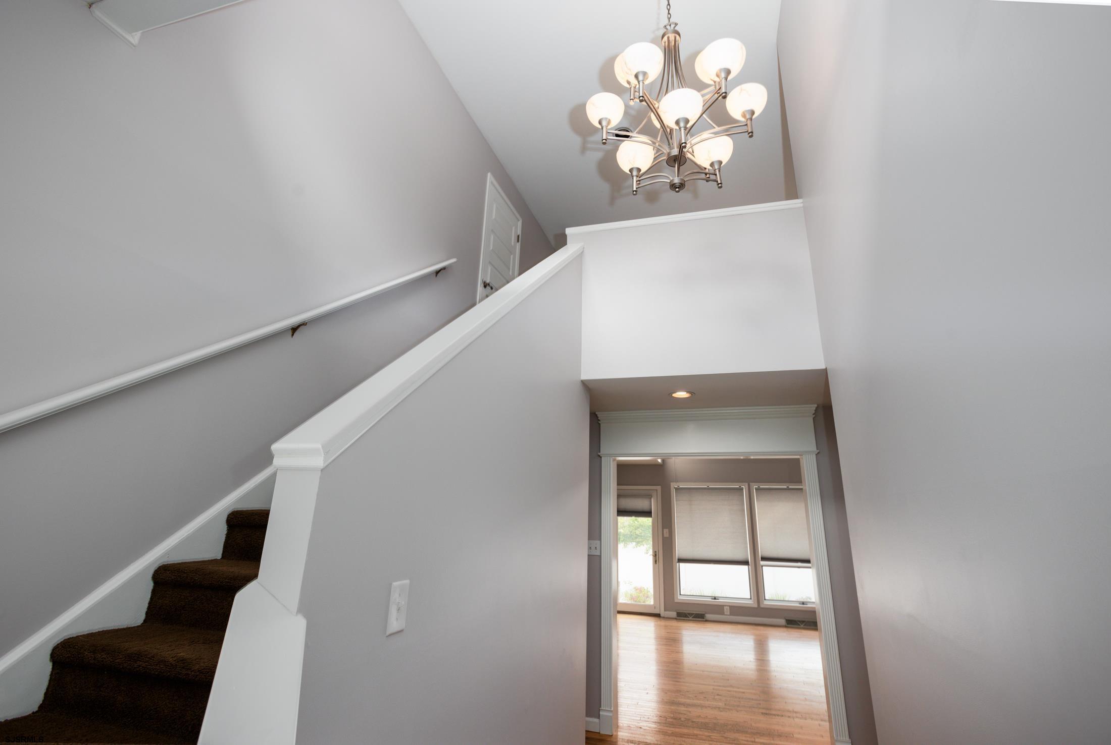 816 Chelsea Road Absecon, NJ 08201 - Photo 21 of 41 a view of entryway