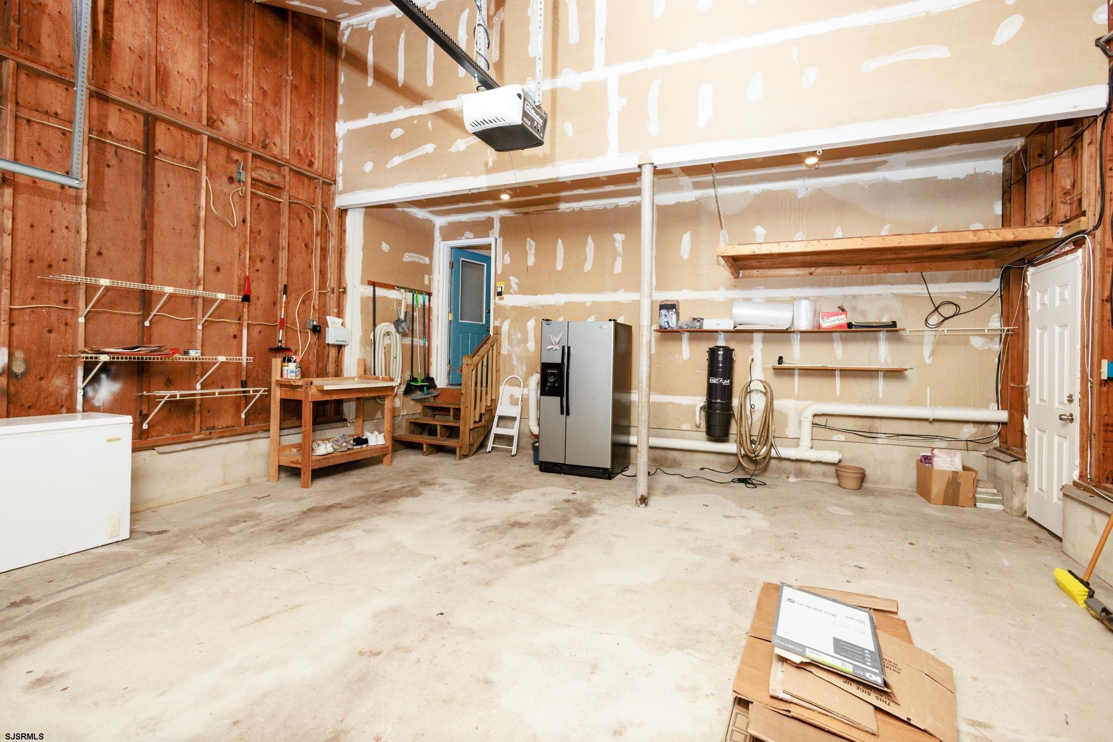 816 Chelsea Road Absecon, NJ 08201 - Photo 41 of 41 a view of a room with gym equipment